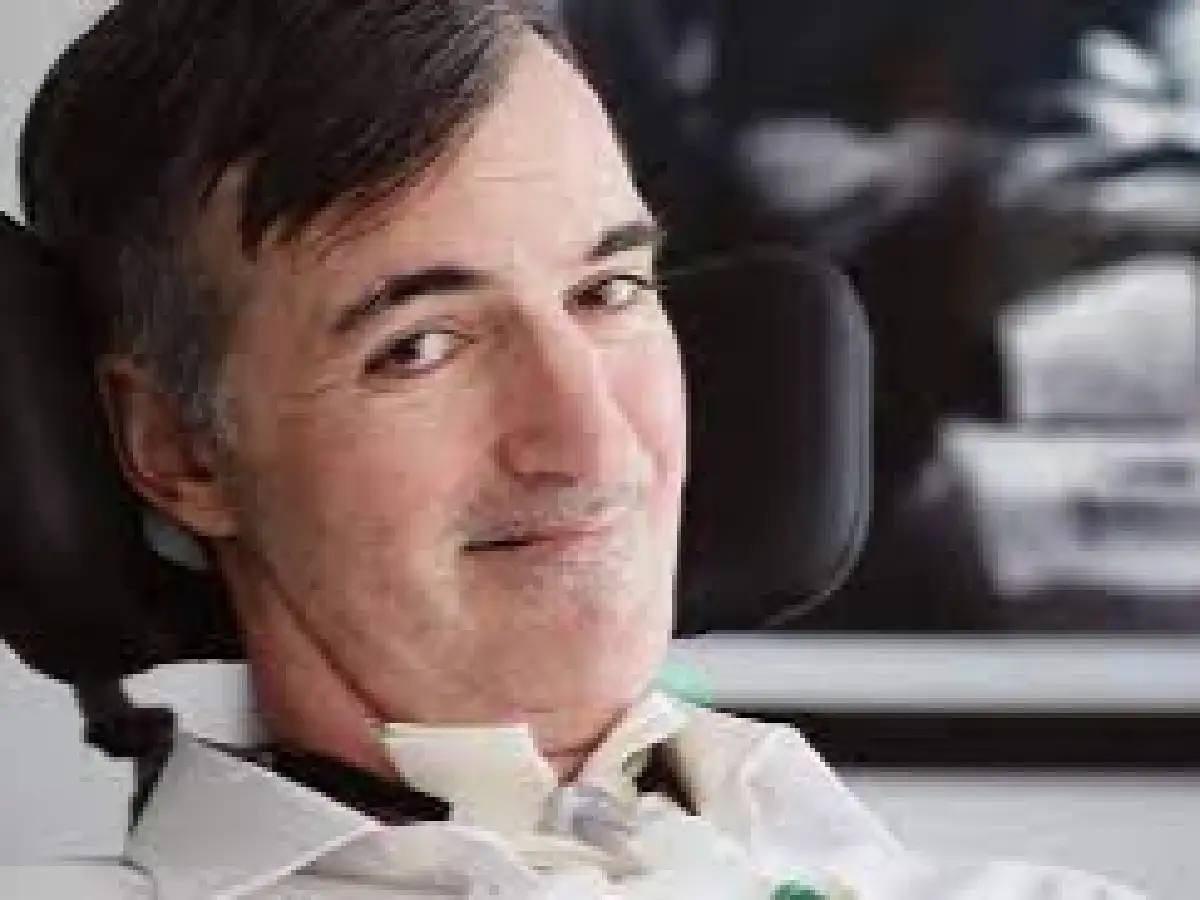 Esteban Bullrich: "Estoy convencido de que voy a festejar mis 60 años curado"
