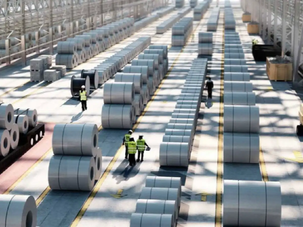 El precio del aluminio alcanzó un nuevo récord por la guerra en Ucrania