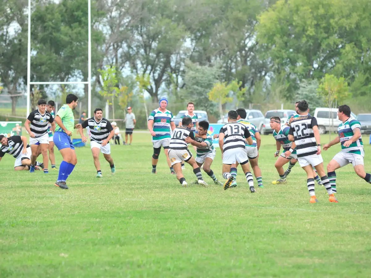 Los Charabones quieren sumar su primer triunfo