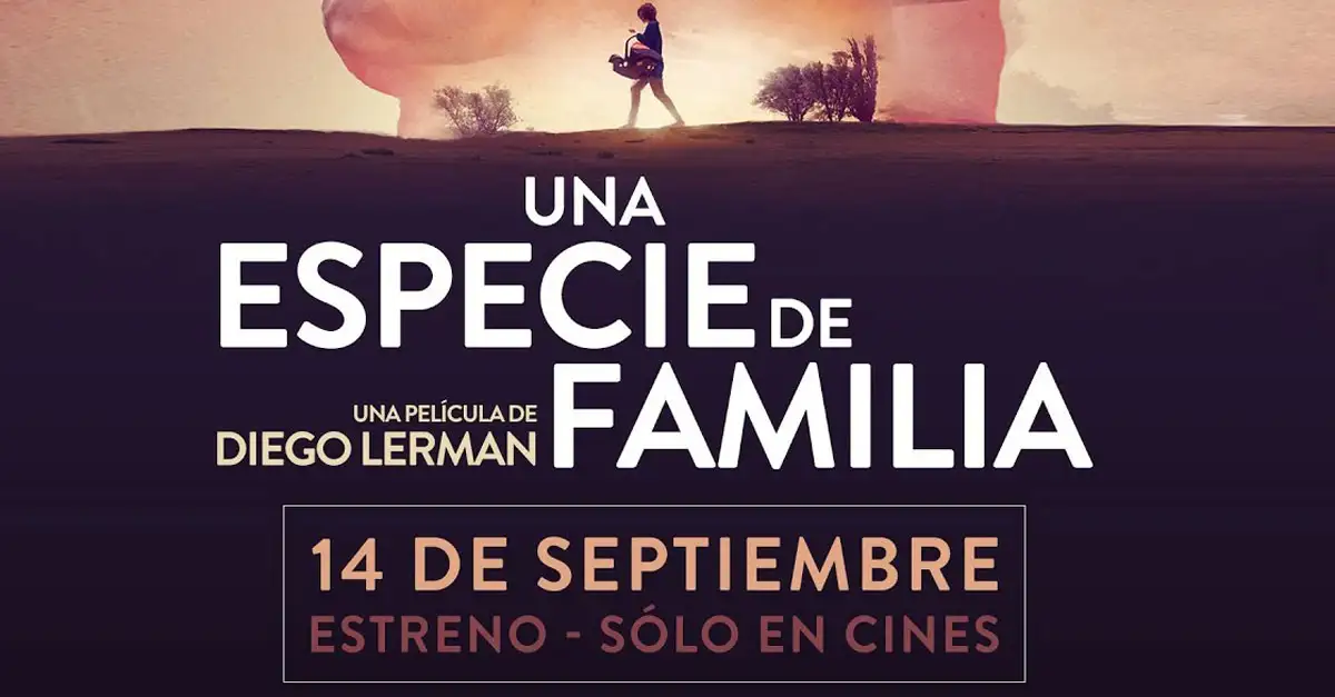 Tres films argentinos compiten en el Festival Biarritz América Latine