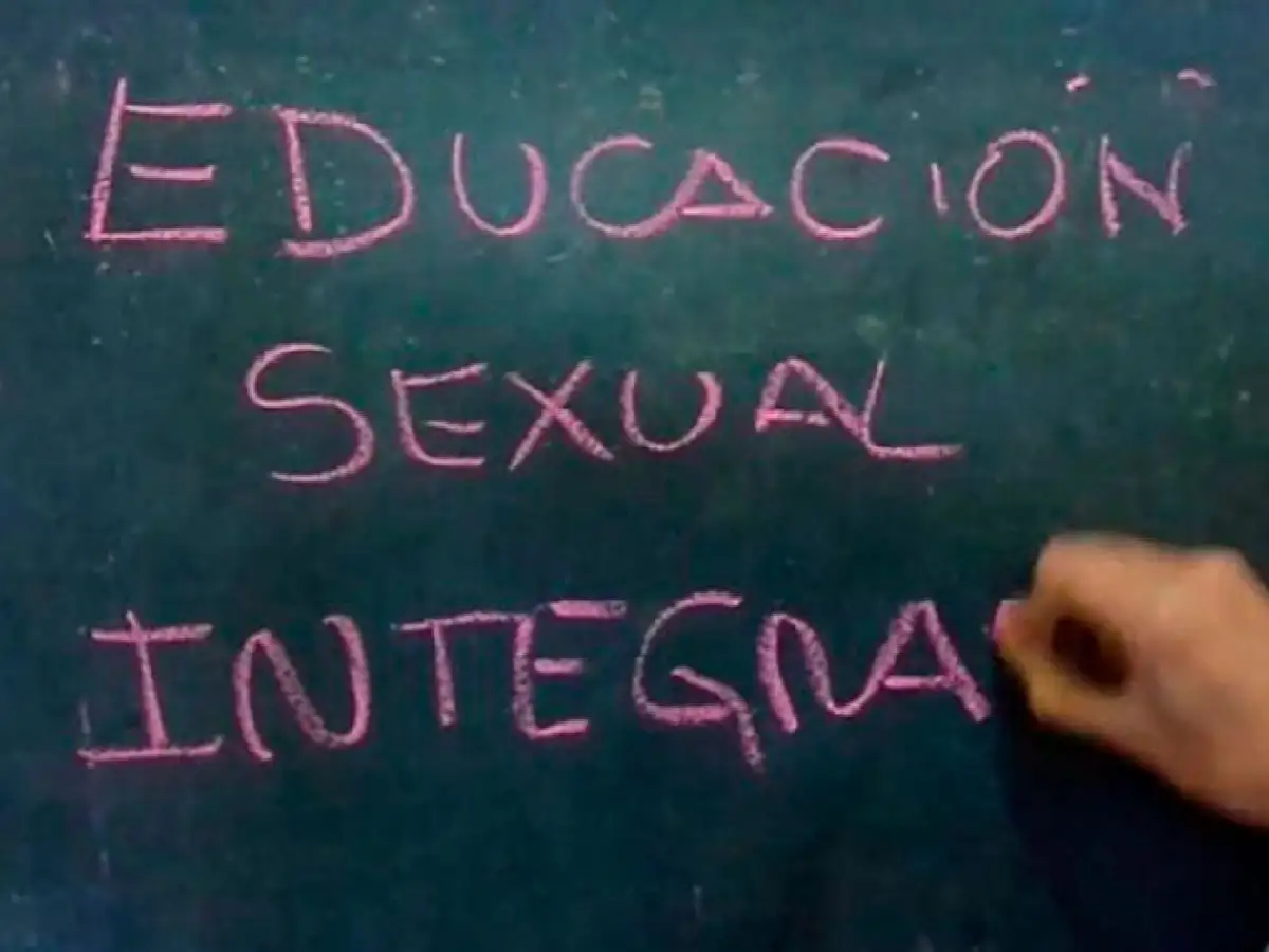 Abrió la inscripción a los cursos virtuales de Educación Sexual Integral
