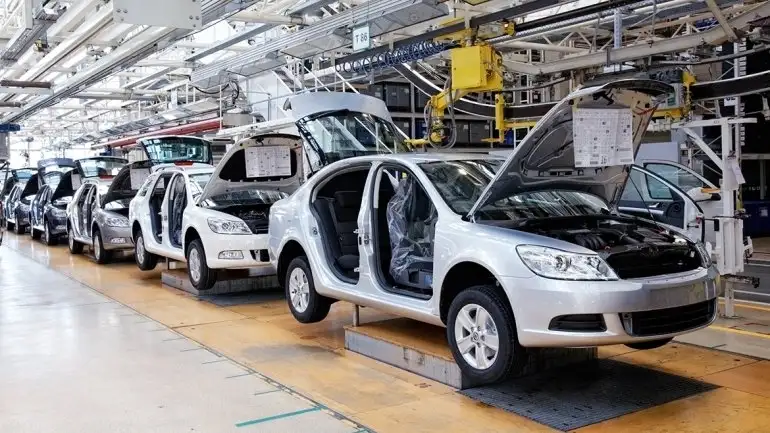 La actividad económica retrocedió 1,2% en agosto, su peor baja desde 2009
