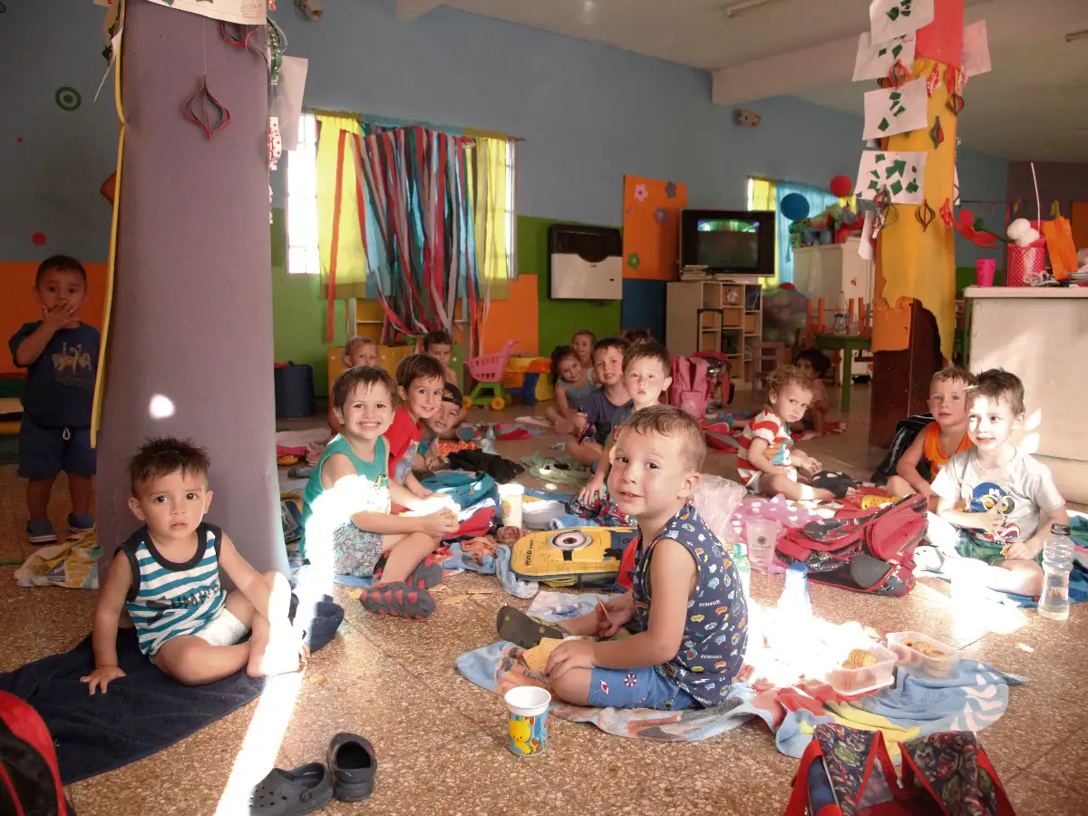 Del jardín a la “escuelita”: cómo  disfrutar y aprender en verano   