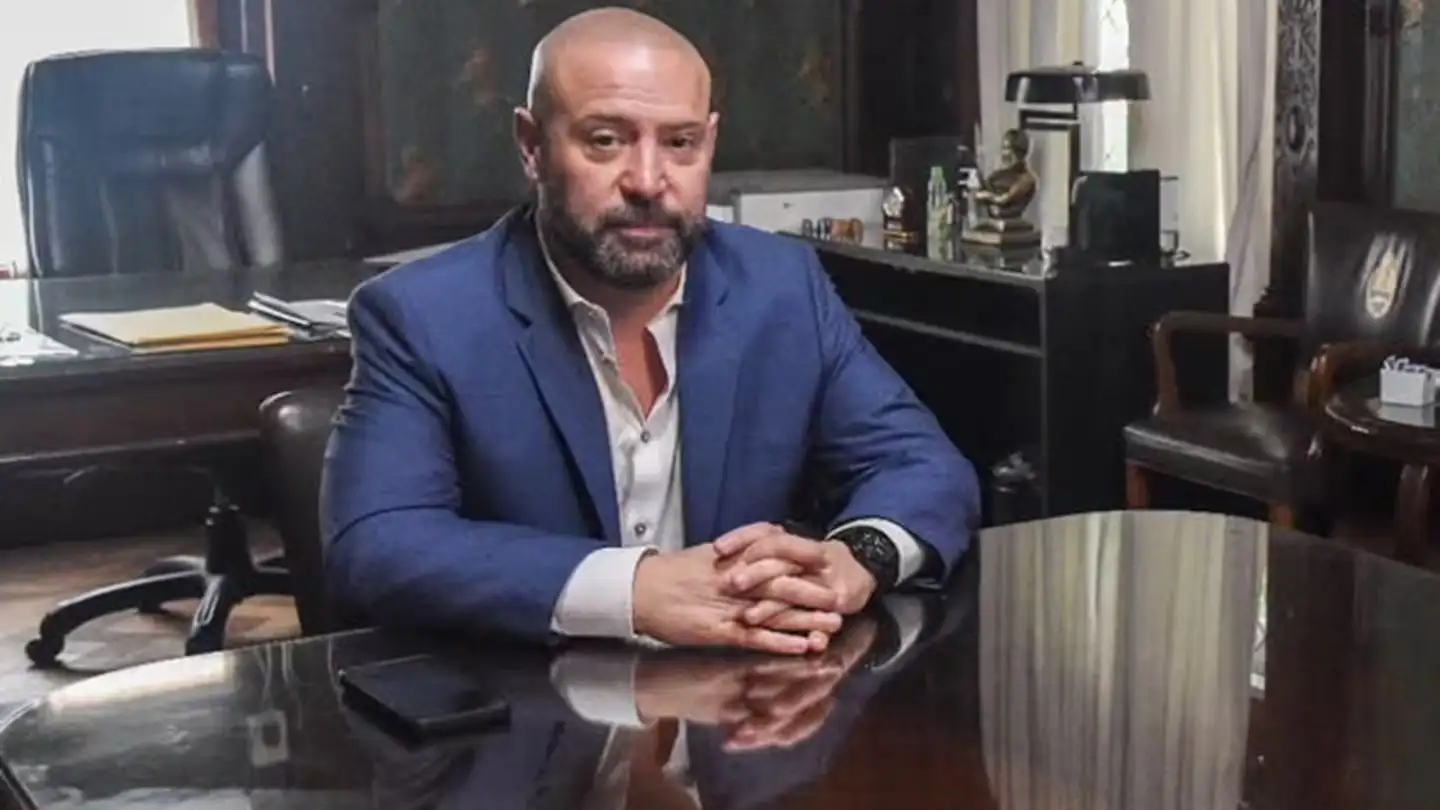 La Justicia procesó a Diego Spagnuolo por corrupción en la ANDIS