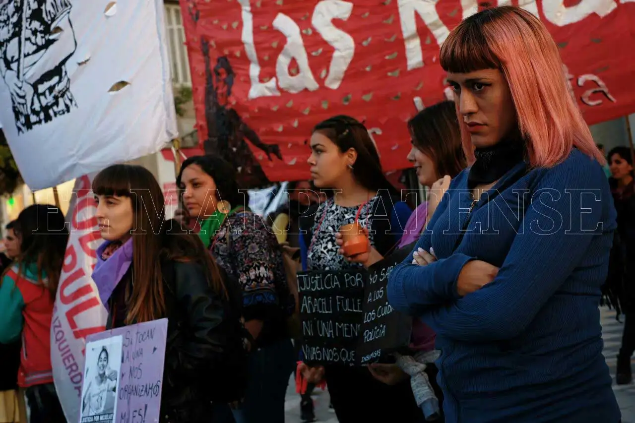 Foto: El Marplatense