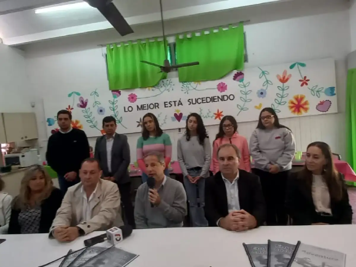 El programa “Inglés en las Guarderías” inicia su 11° edición 