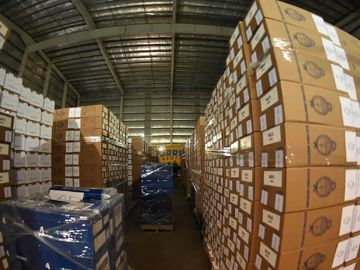 Veda electoral: arrancó la cuenta regresiva rumbo a las generales en todo el país