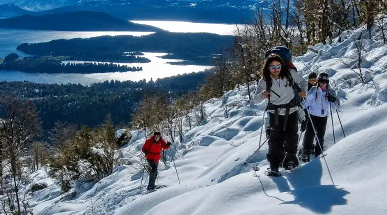 La temporada de invierno se podrá disfrutar con un nuevo feriado y fin de semana largo que se viene.