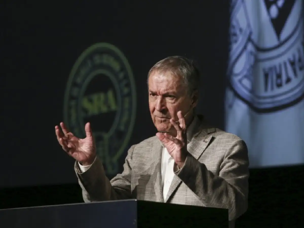 Schiaretti inscribirá su alianza "Hacemos por Nuestro País" para las PASO