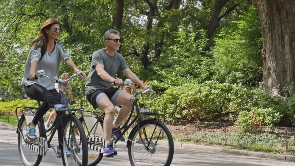 La familia presidencial, de vacaciones a La Angostura