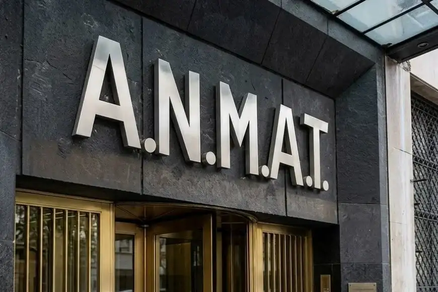 anmat