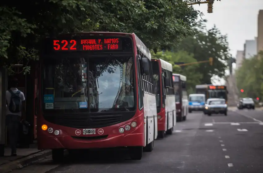 Gestionan la llegada del servicio de trasbordo a Mar del Plata