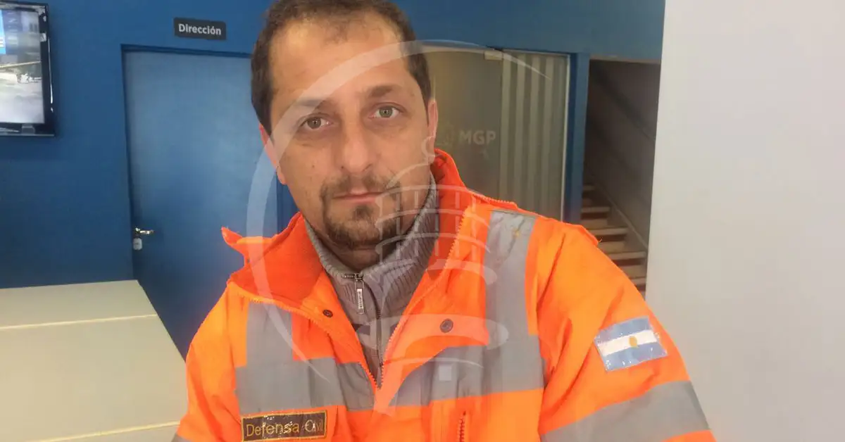 Gonçalvez: "Esperamos cumplir con la mayoría de los reclamos"