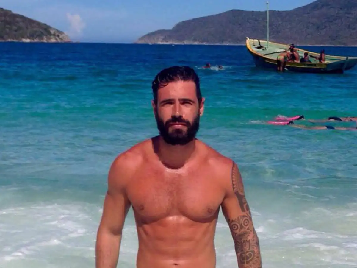 Hallaron muerto al náufrago cordobés en Ibiza