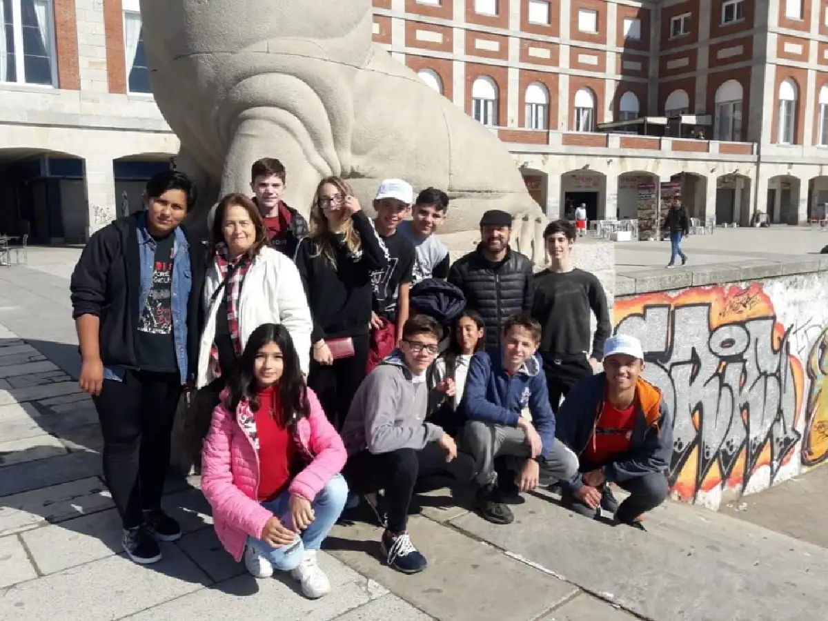 El ajedrez local presente en los Juegos Evita