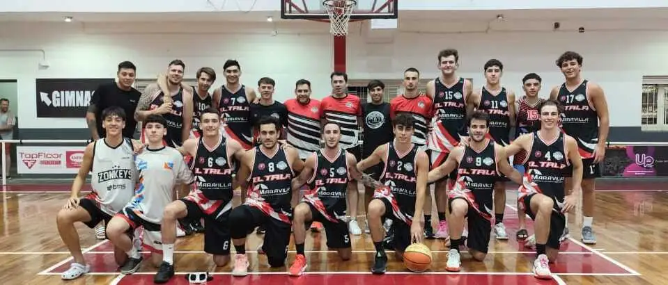 El plantel "albo"