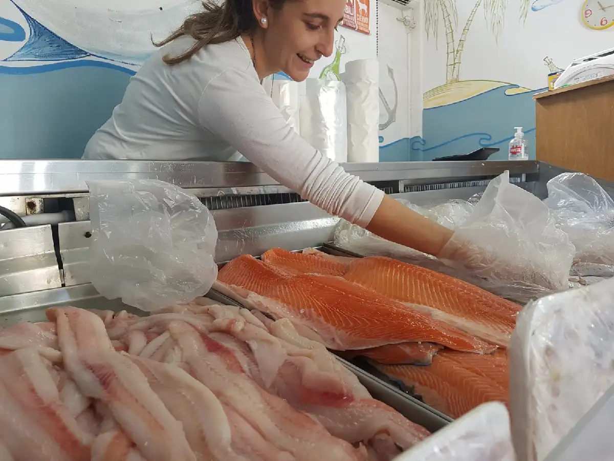Came relevó fuertes subas en productos de la mesa de Pascuas