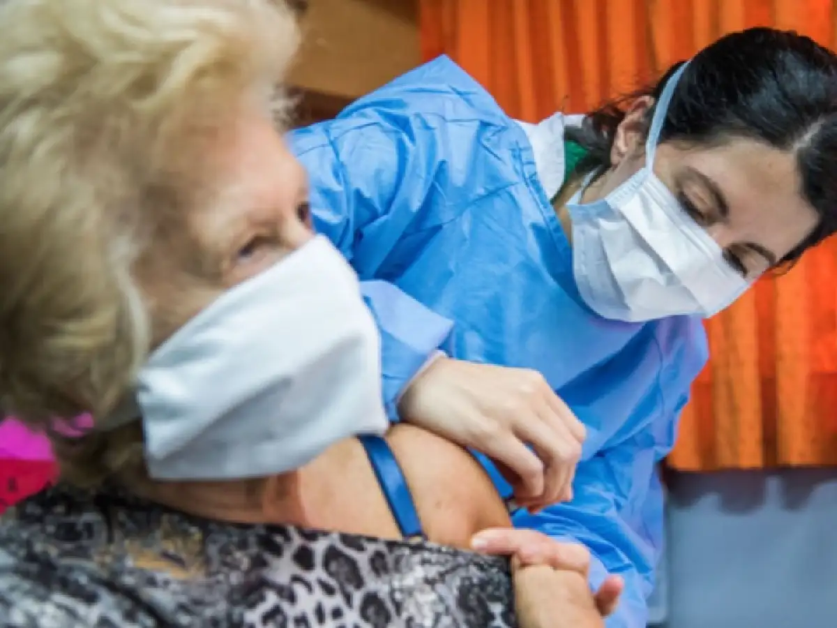 El país registró 137 muertes por coronavirus y 7.506 nuevos casos 