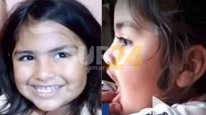 Guadalupe Lucero: los padres desconfían de la policía y convocaron a una nueva marcha