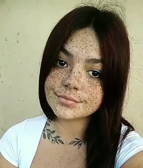 La joven madre de 16 años, falta de su domicilio en  calle Di Martino Nº67