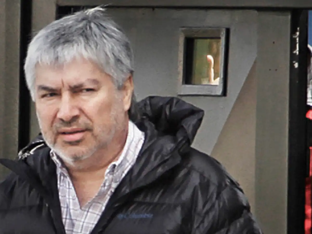 Tres de los hijos de Lázaro Báez se quedaron sin abogados