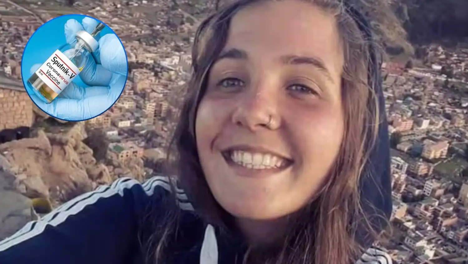Fallo histórico en Córdoba: por qué la Justicia determinó que la vacuna Sputnik V causó la muerte de una joven