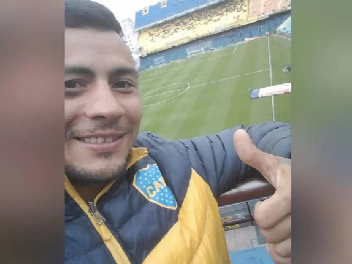 Indagaron a detenidos por la muerte del futbolista patoteado