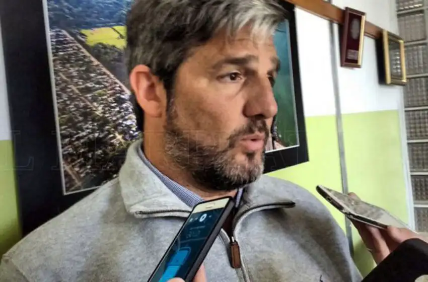 Covid: críticas de concejal de Montenegro contra la Provincia por la diferencia en el conteo de muertos