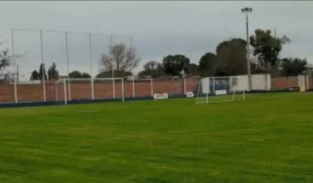 La joven formaba parte del equipo de fútbol femenino del Club Deportivo Libertad de la localidad entrerriana.