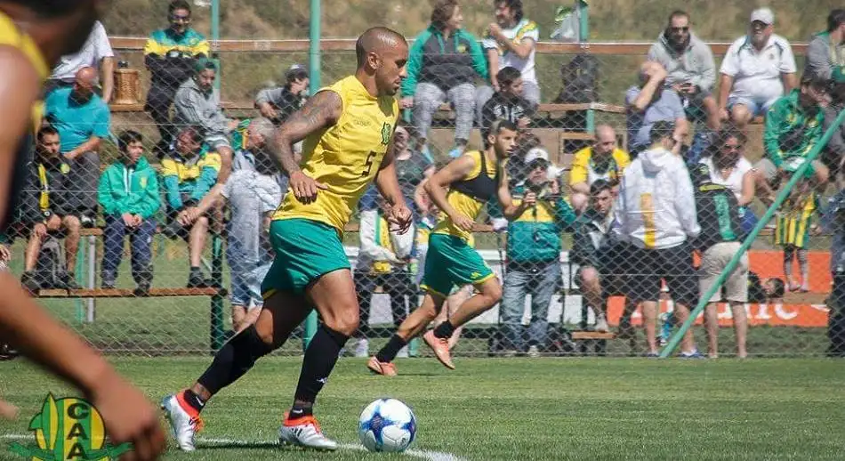 Aldosivi repetirá el equipo para recibir a Arsenal
