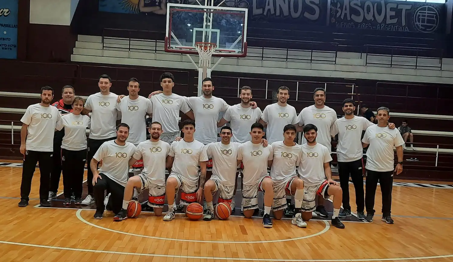 Quilmes cayó ante Lanús y tendrá otra instancia para entrar a Playoffs