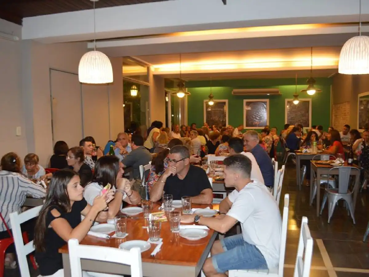 Descuentos en ropa y helados llegarán después de la exitosa noche de las pizzas