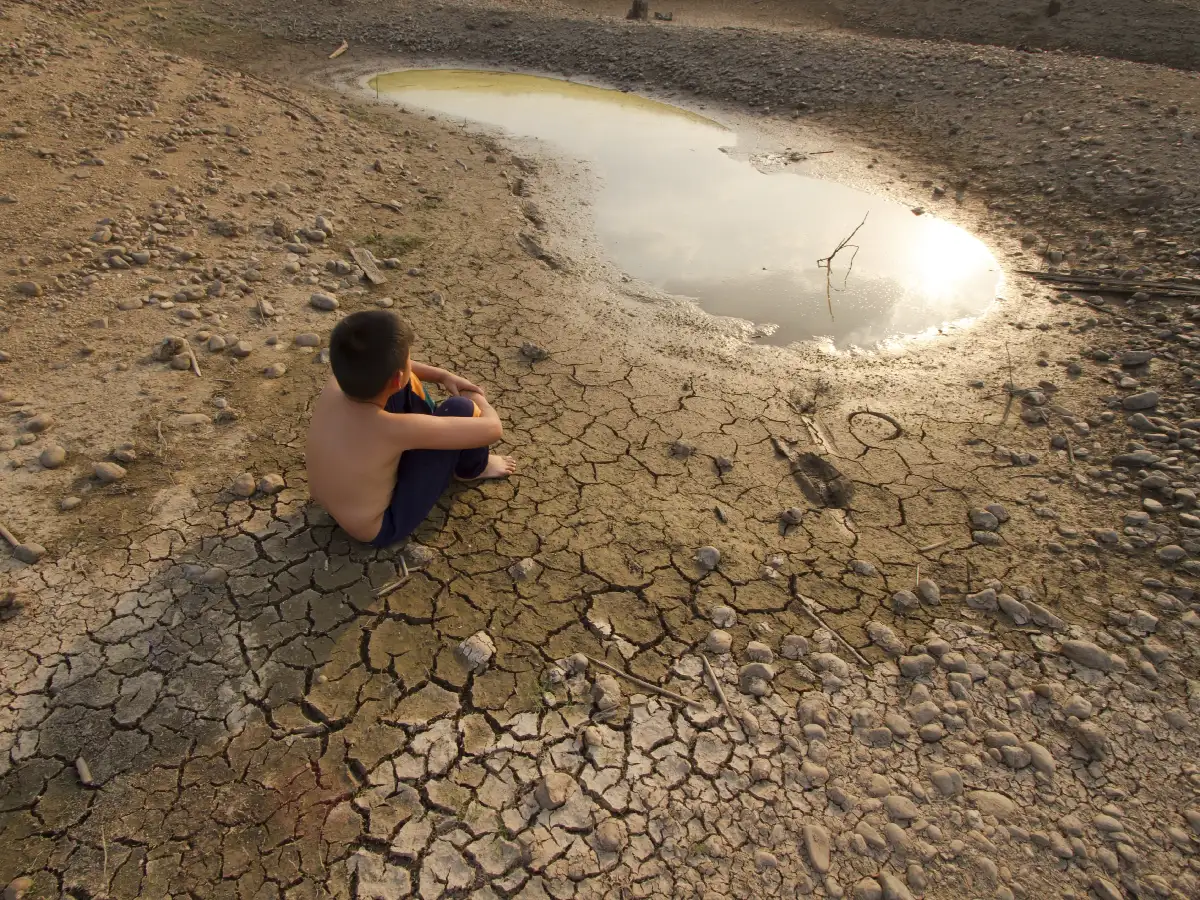 La ONU pide que se declare el  "estado de emergencia climática" 