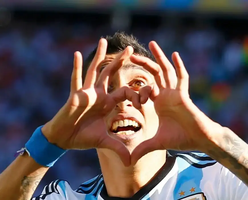 Di María