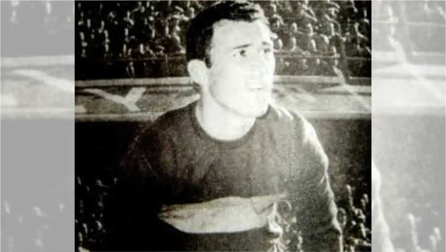 Falleció "Pierino" González, un crack del fútbol marplatense