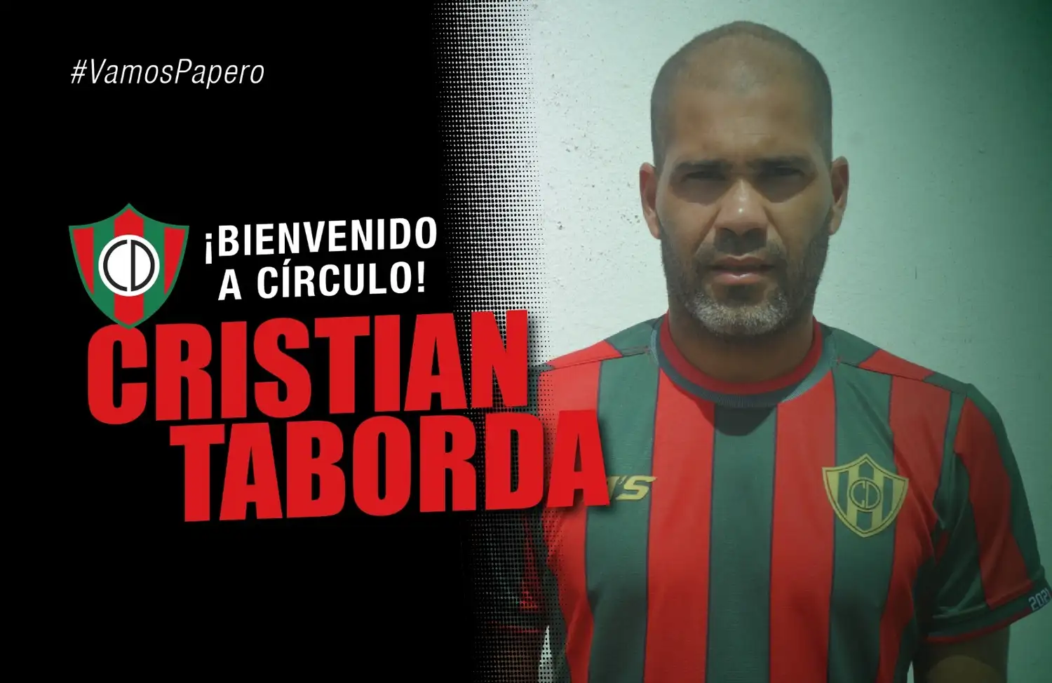 Círculo Deportivo sumó cuatro nuevos nombres