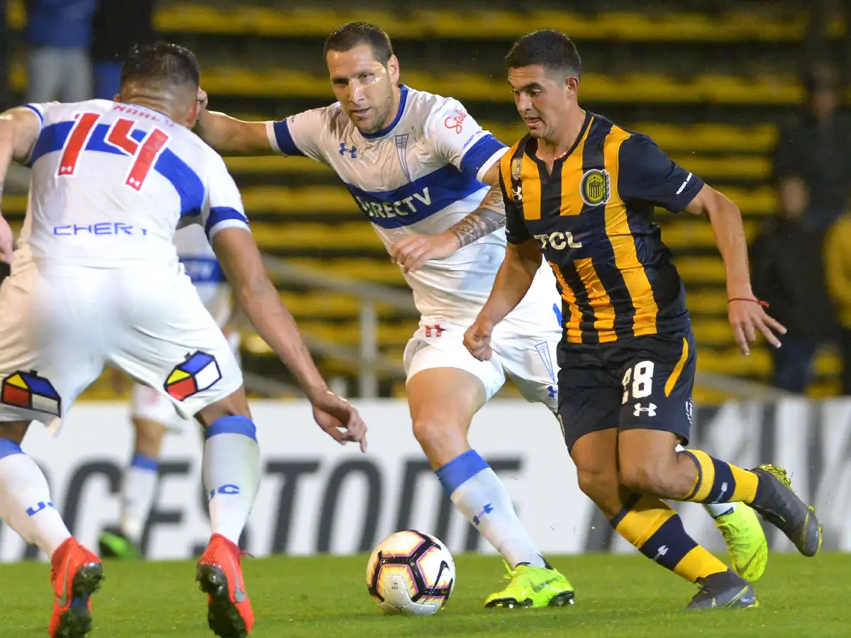 Empate con sabor a poco