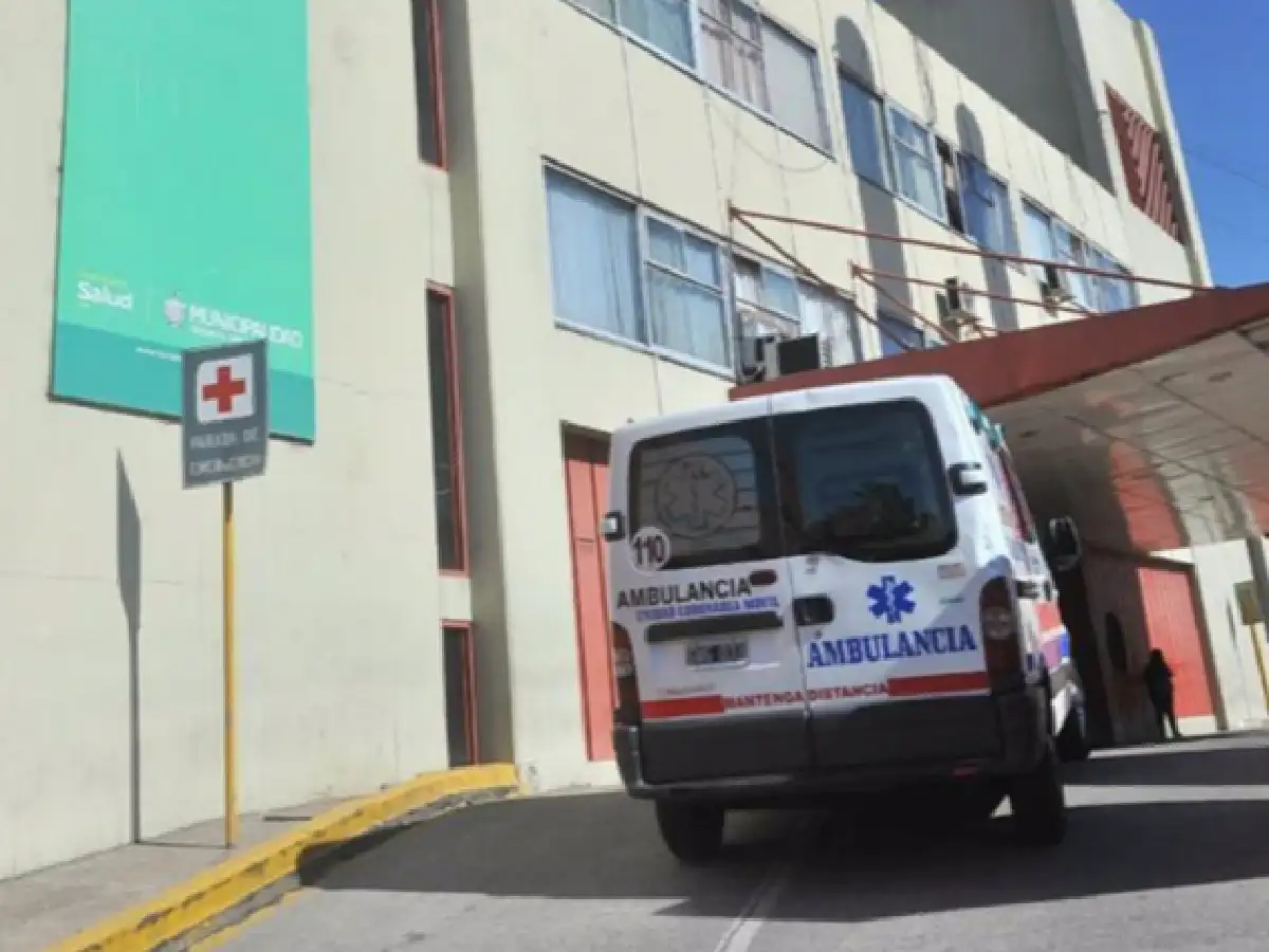 Córdoba: un hombre fue baleado en la cabeza tras quedar en medio de un tiroteo