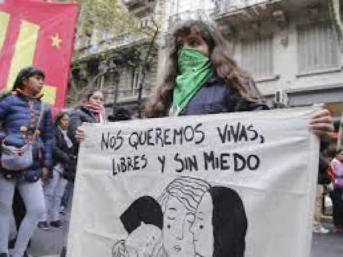 Un femicidio cada 33 horas: en 11 meses se registraron 231 en el país