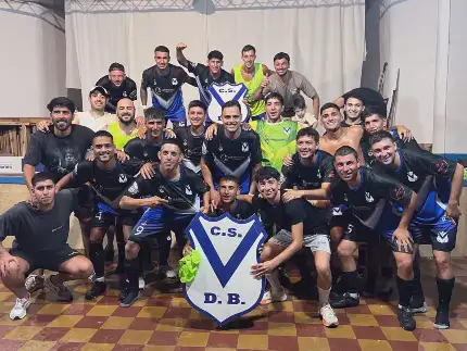 Belgrano de Rufino