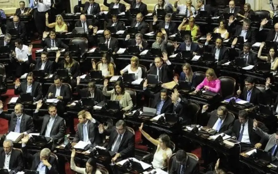 La oposición acordó proyecto sobre el mínimo no imponible