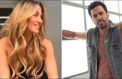 ¿Se terminó la pasión entre Jimena Barón y Mauro Caiazza?