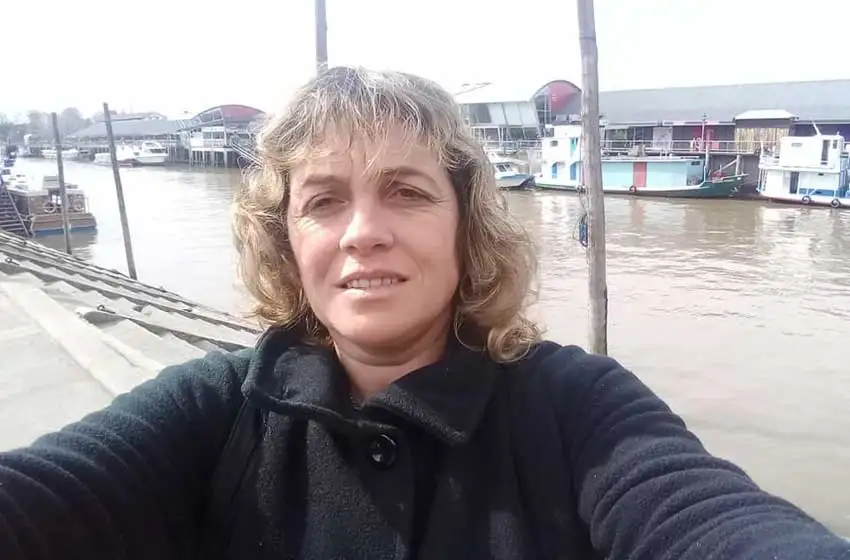 Caso Bustamante: González se someterá hoy a las pericias psicológicas
