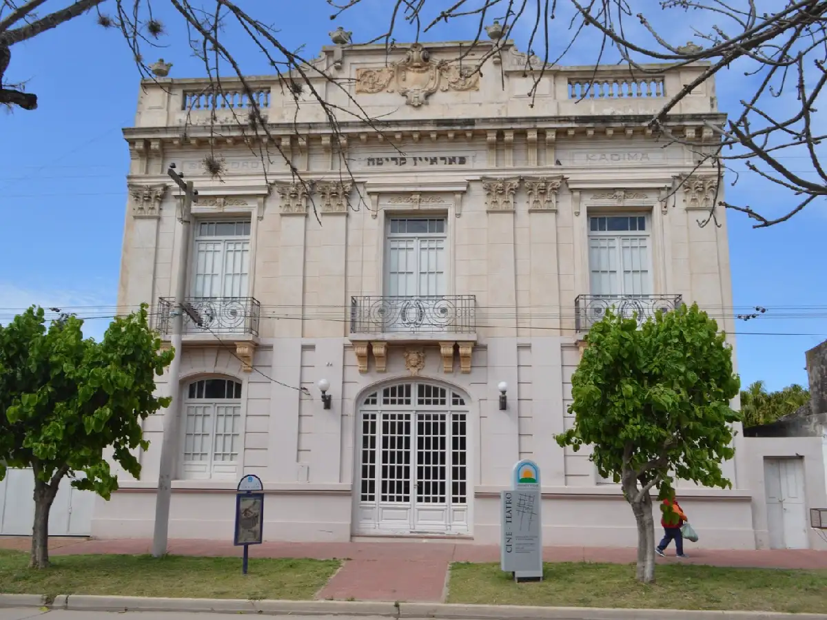 Moisés Ville seleccionado para  integrar “Pueblos Auténticos”