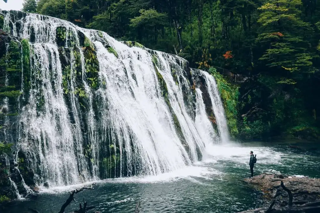 cascada