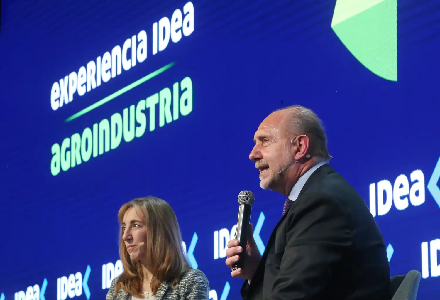 “Santa Fe tiene todas las condiciones para ser el centro de la economía del conocimiento”, reafirmó Perotti