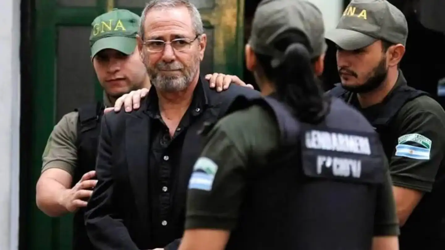 Ricardo Jaime