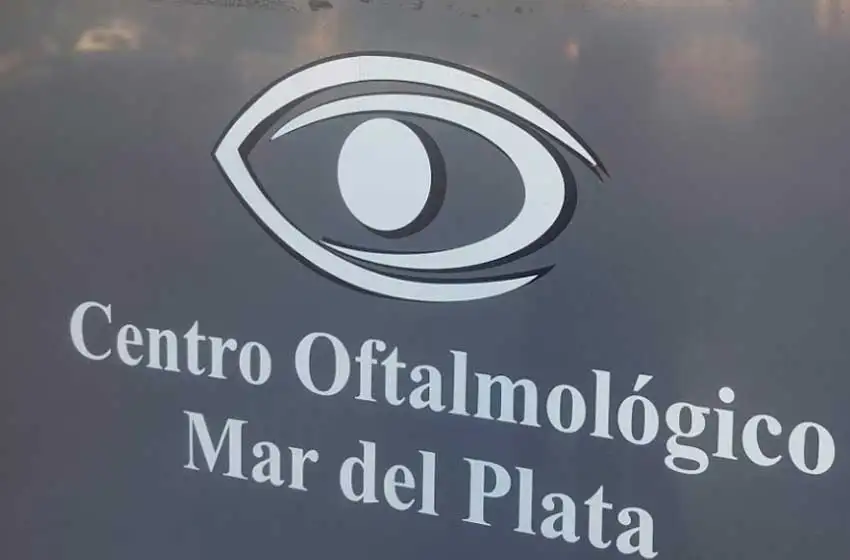 Tras registrar tres casos positivos, el Centro Oftalmológico desmintió un nexo con el Houssay