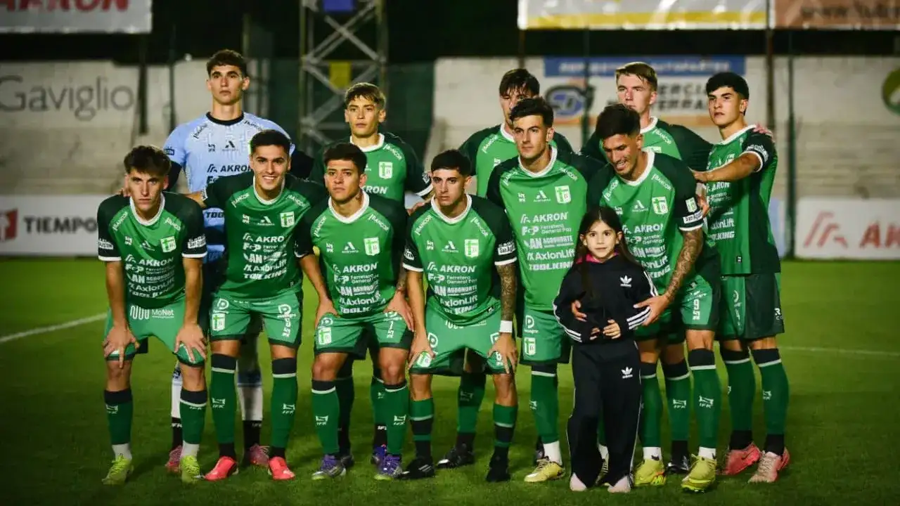 Sportivo se despidió rápido