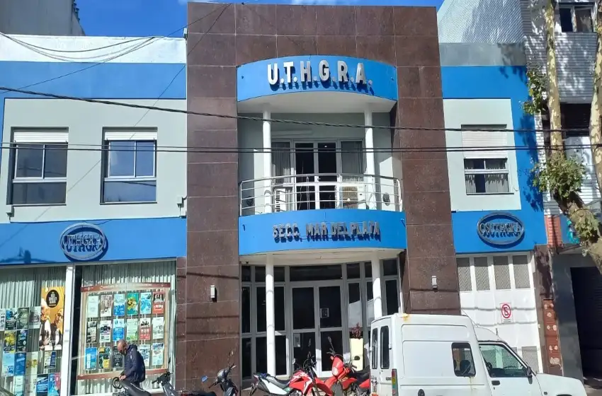 Denuncian por agresión física y violencia de género al dueño de un conocido local del Puerto